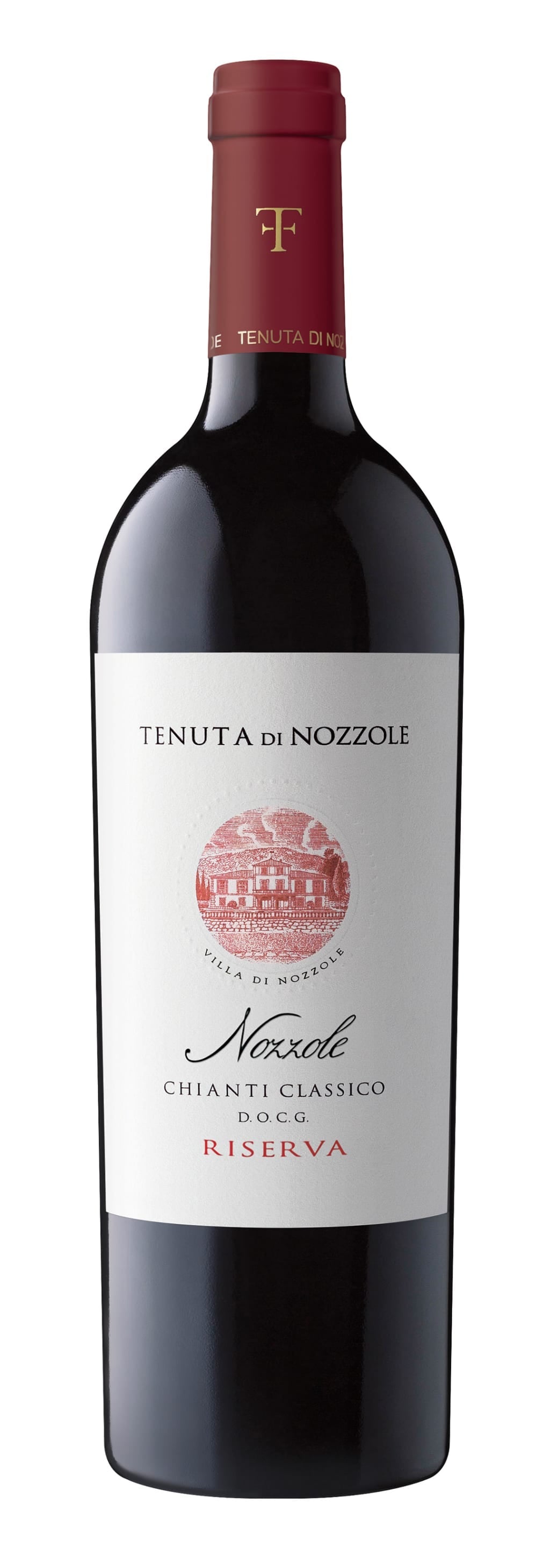 Nozzole Chianti Classico 2020 750ml