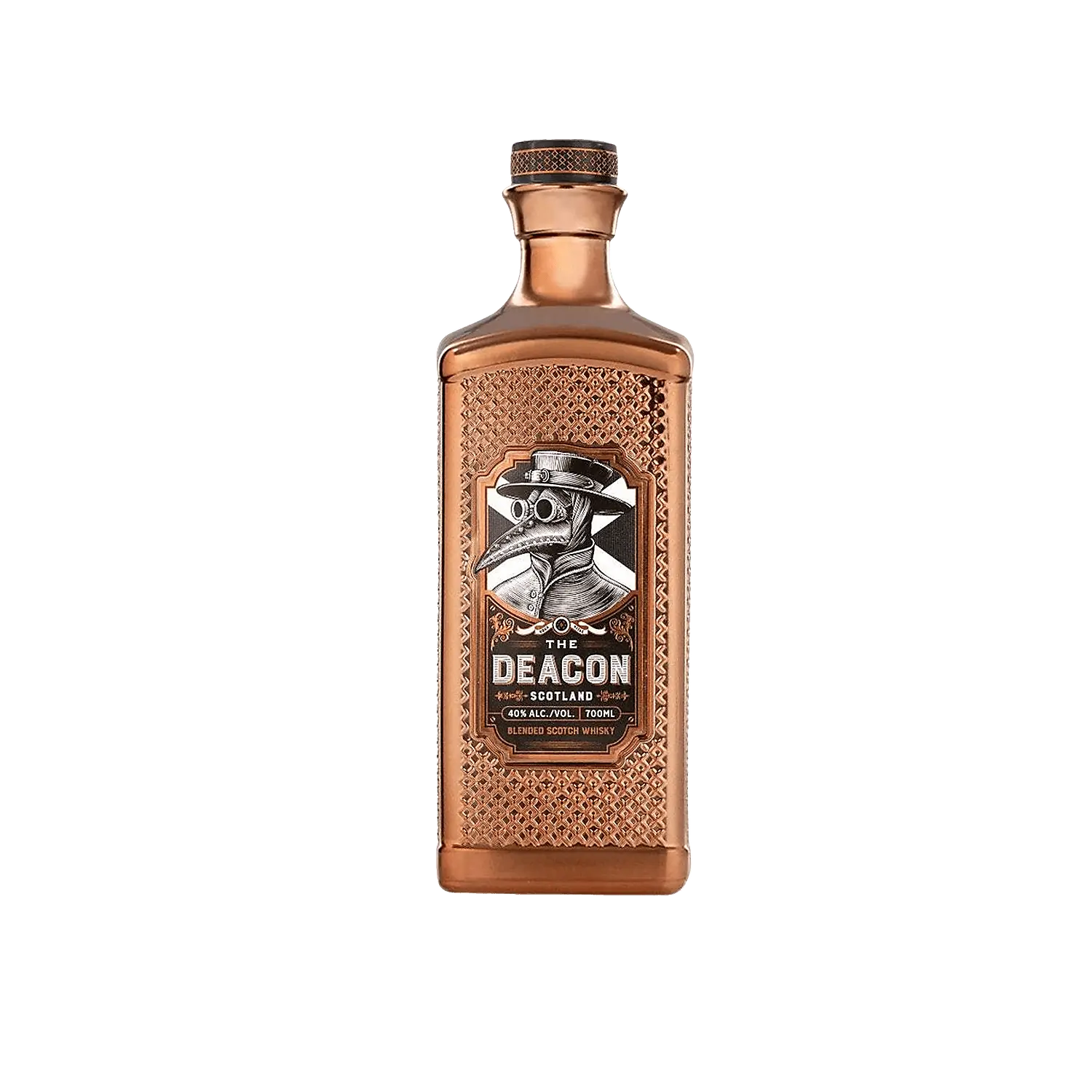 The Deacon Blended Scotch 80 700ml.