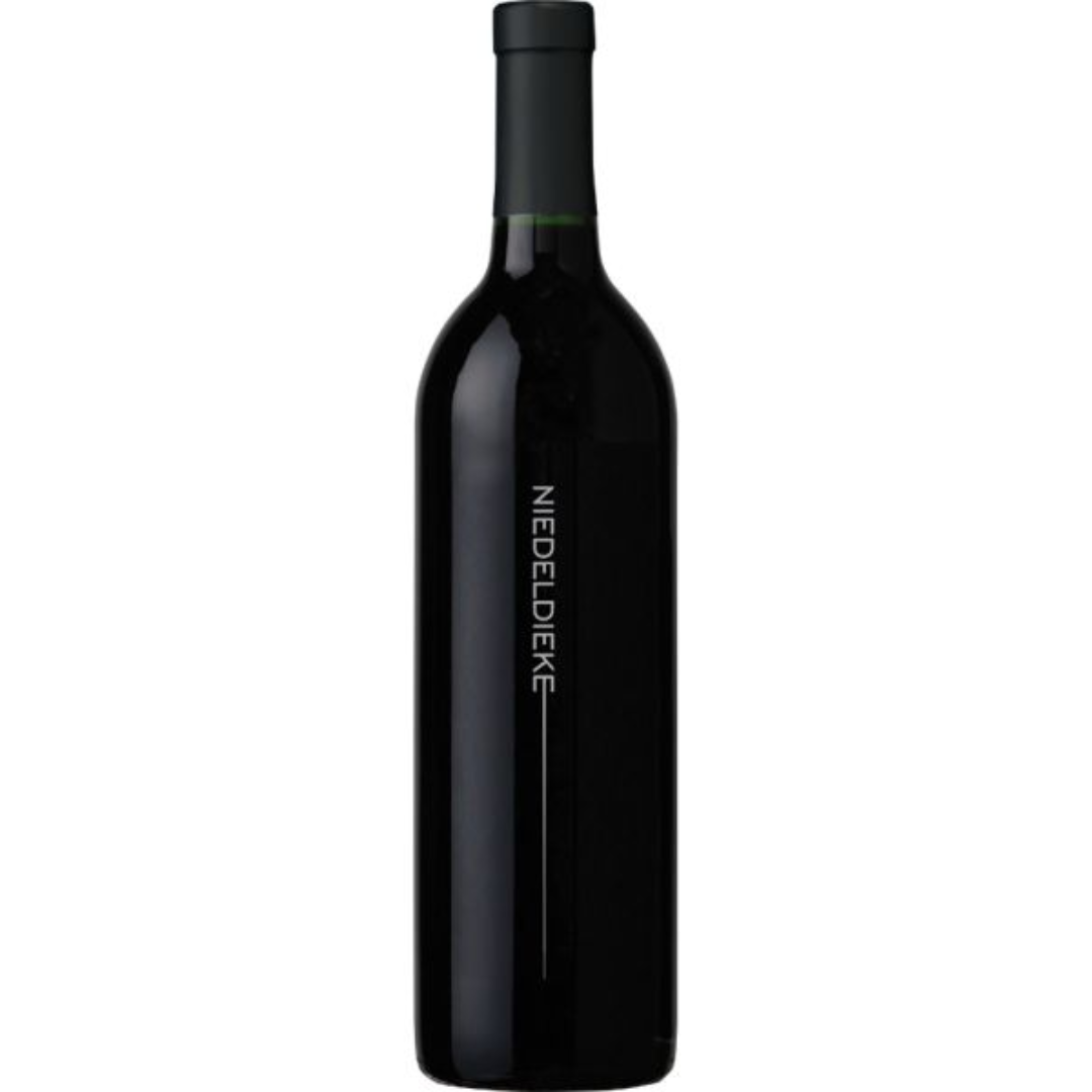 Niedeldieke Cabernet Sauvignon 2018 750ml