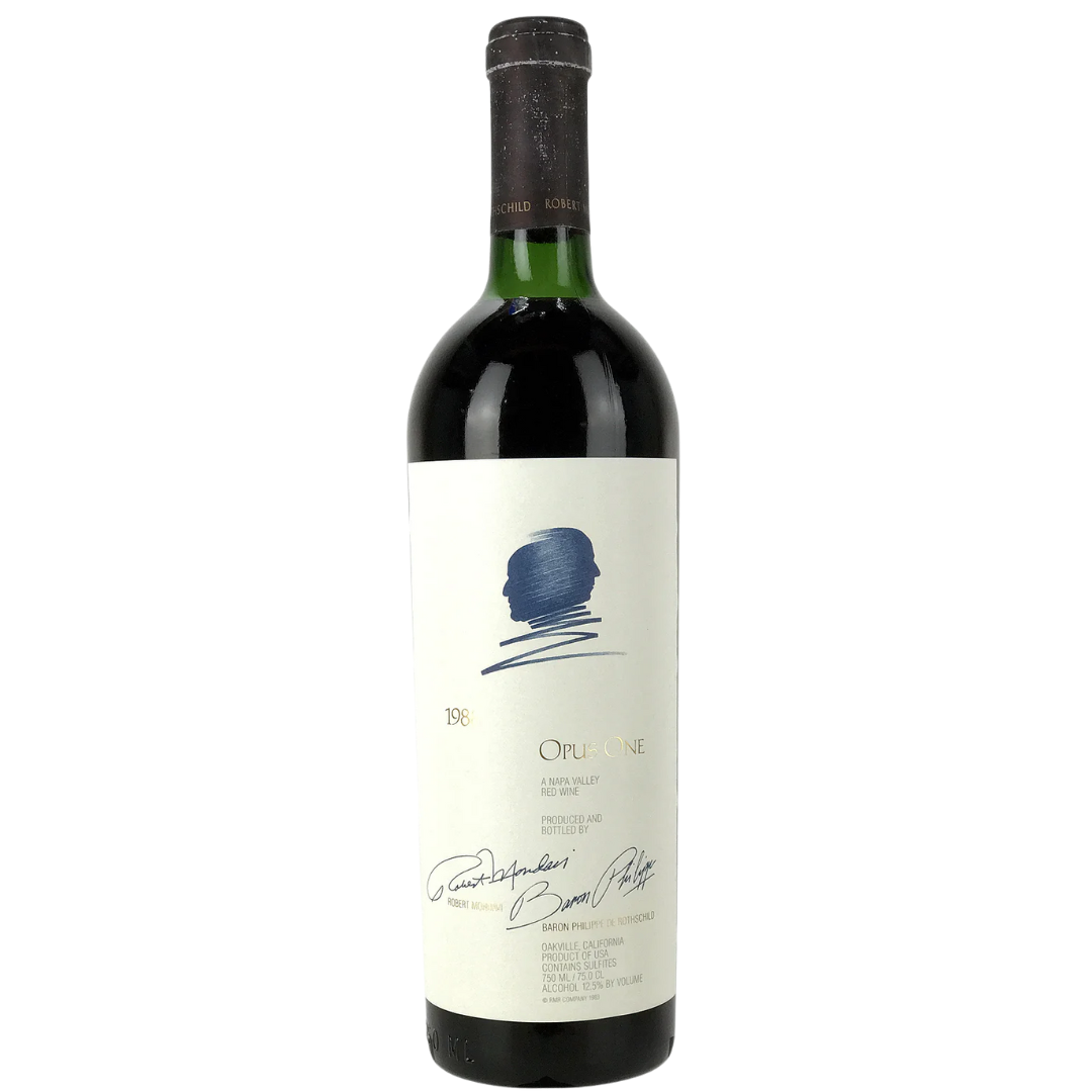 Opus One 1988 750ml