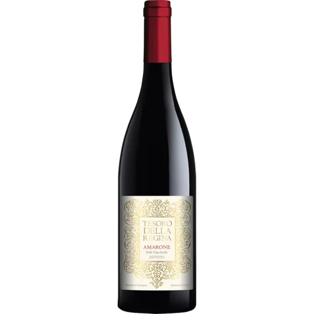 Tesoro della Regina Amarone 2018 750ml