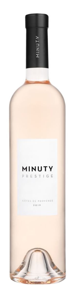 Château Minuty Prestige Rosé 750ml