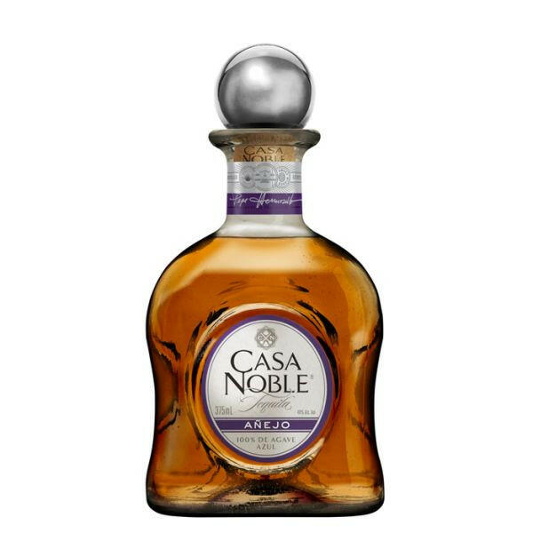 Casa Noble Anejo 750ml.