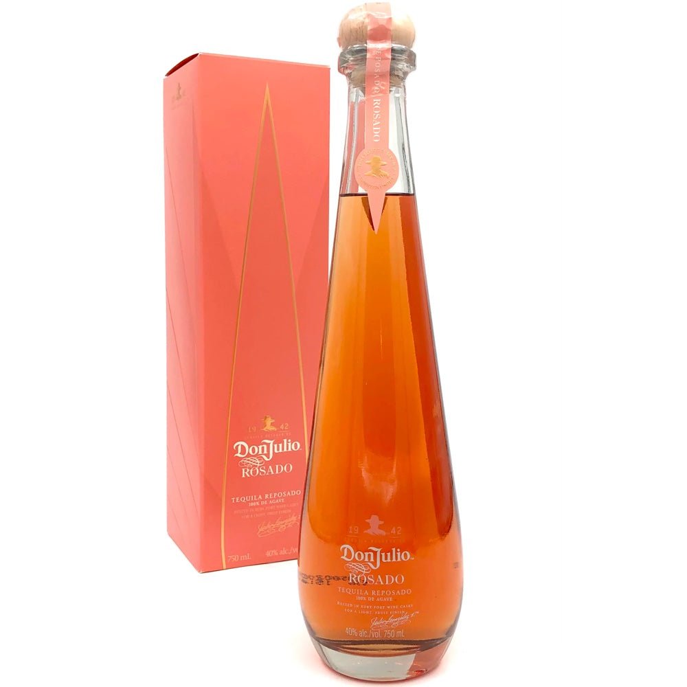 Don Julio Rosado Tequila 750ml