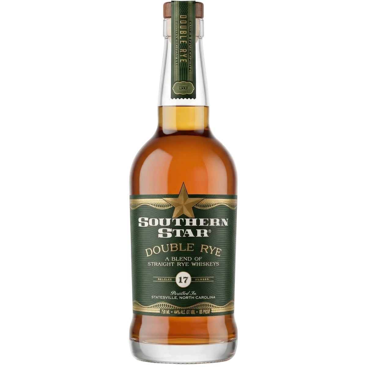 Southern Star Double Rye 750ml
