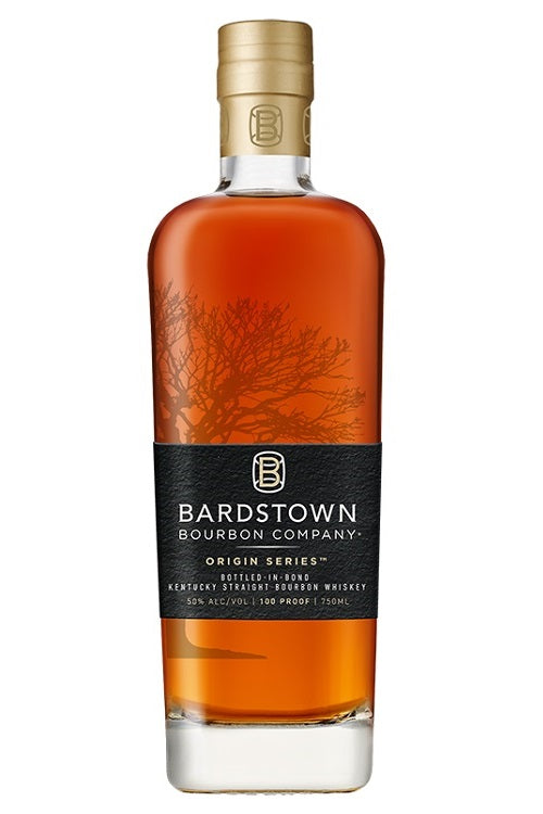 Bardstown Bourbon Company Origin Series 750 ml