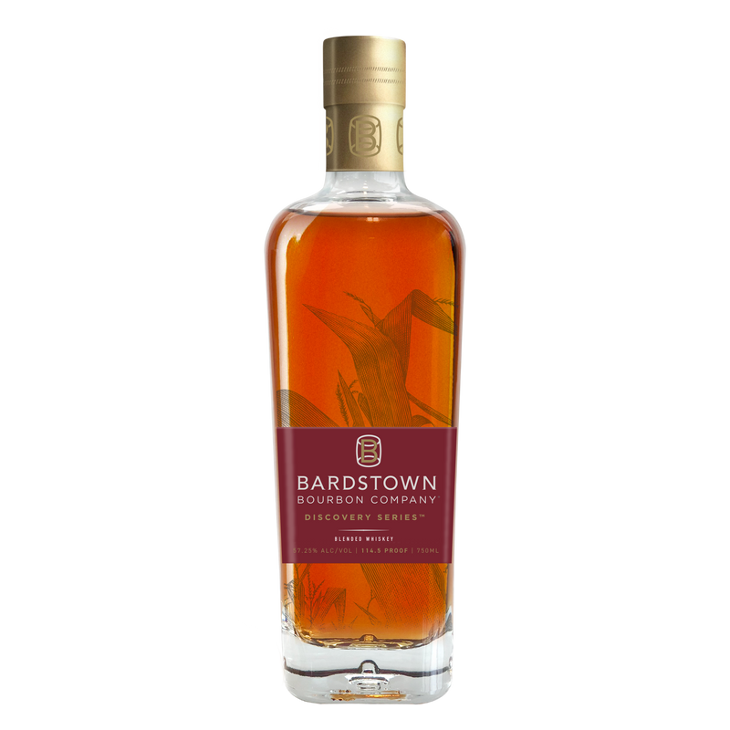 Bardstown Bourbon Company Discovery Series #7 Bourbon 750ml