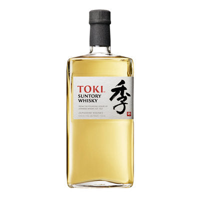 Suntory Whisky Toki 750ml