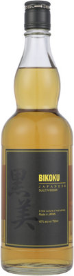 Bikoku Whiskey - Other 80 Years Old 750ml