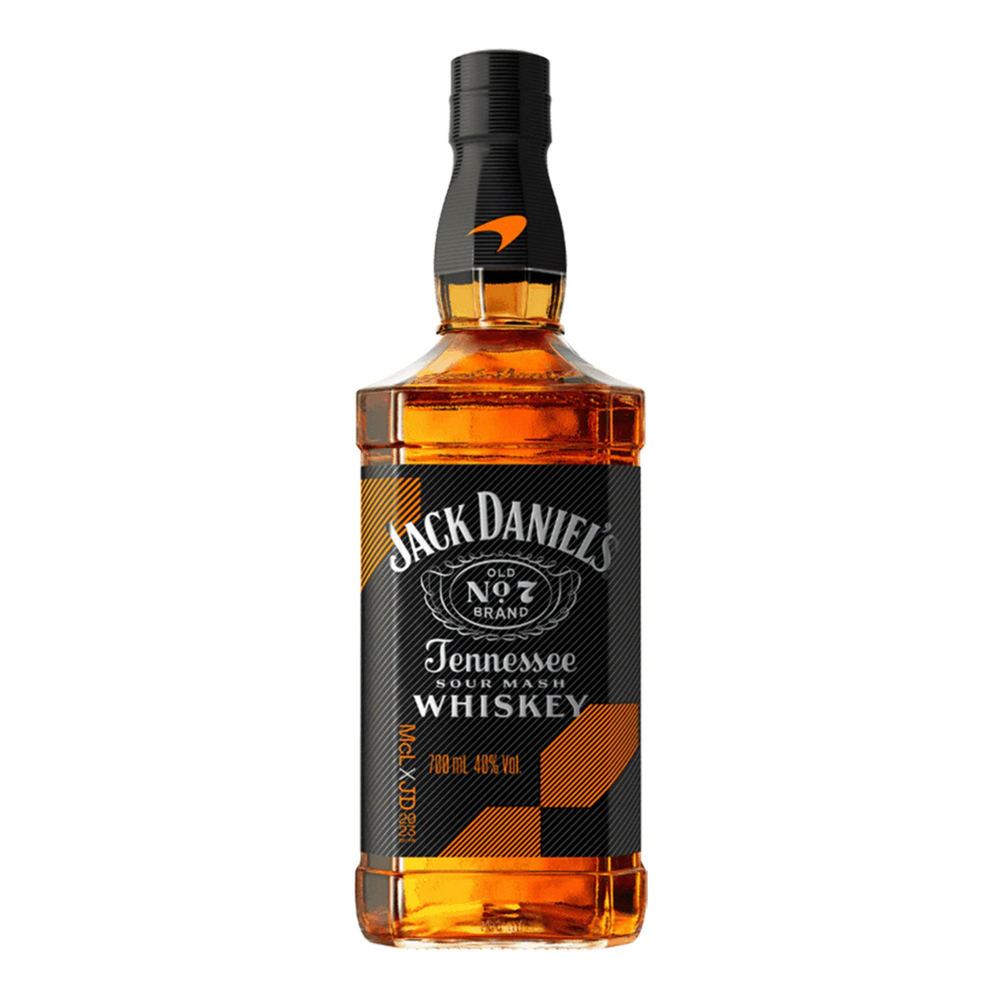 Jack Daniel’s McLaren Sour Mash 750ml