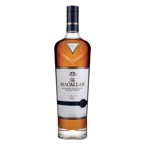 The Macallan Estate 750ml
