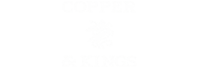 Copper & Kings