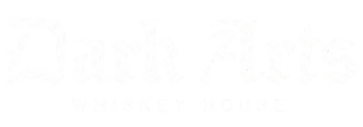 Dark Arts Whiskey House