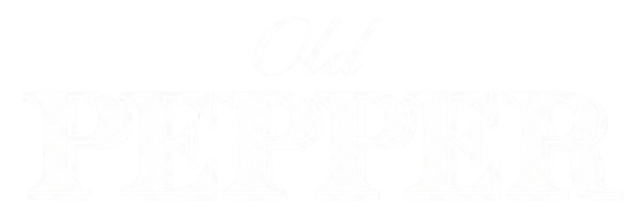 Old Pepper