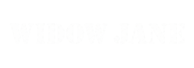 Widow Jane