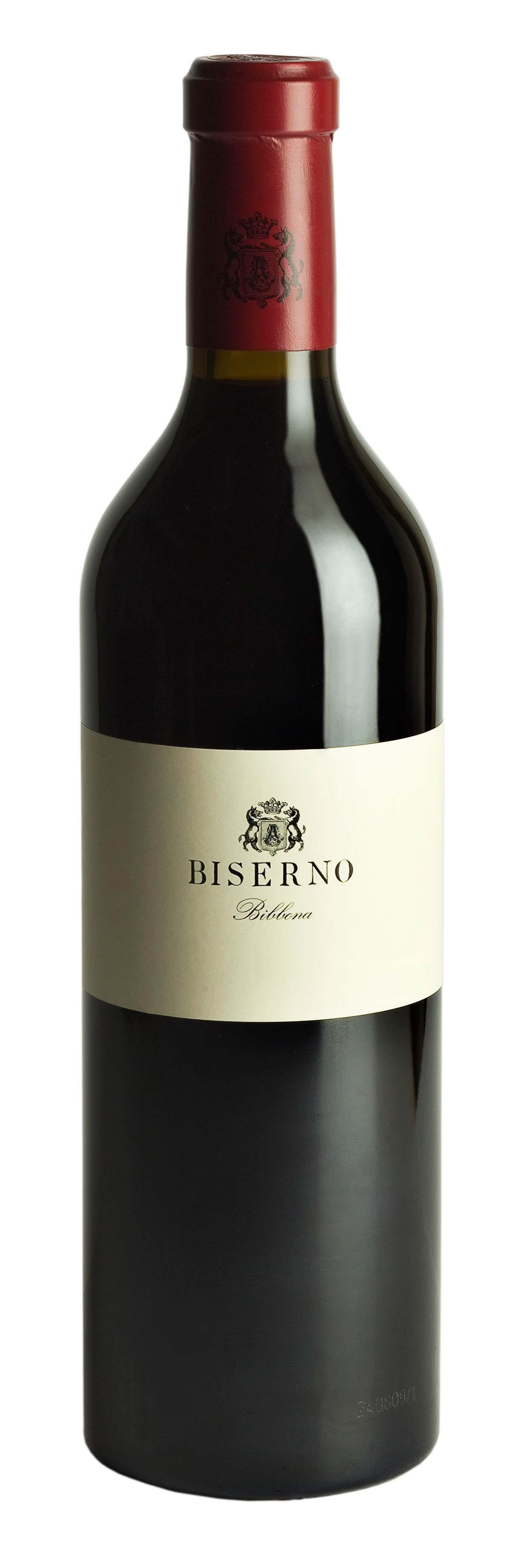 Biserno Tenuta di Biserno 750ml