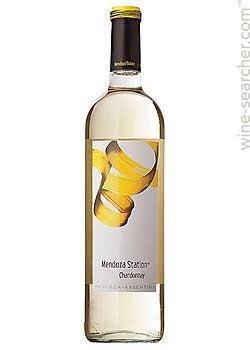 Mendoza Station Chardonnay 2023 750ml