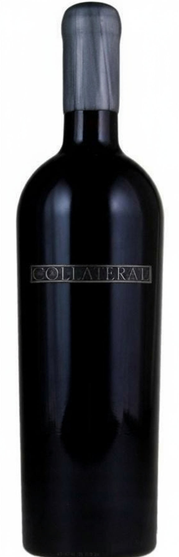 D.R. Stephen’s Collateral 2021 750ml