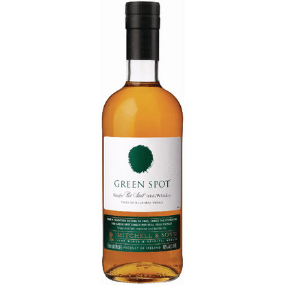 Green Spot Irish Whiskey 750ml