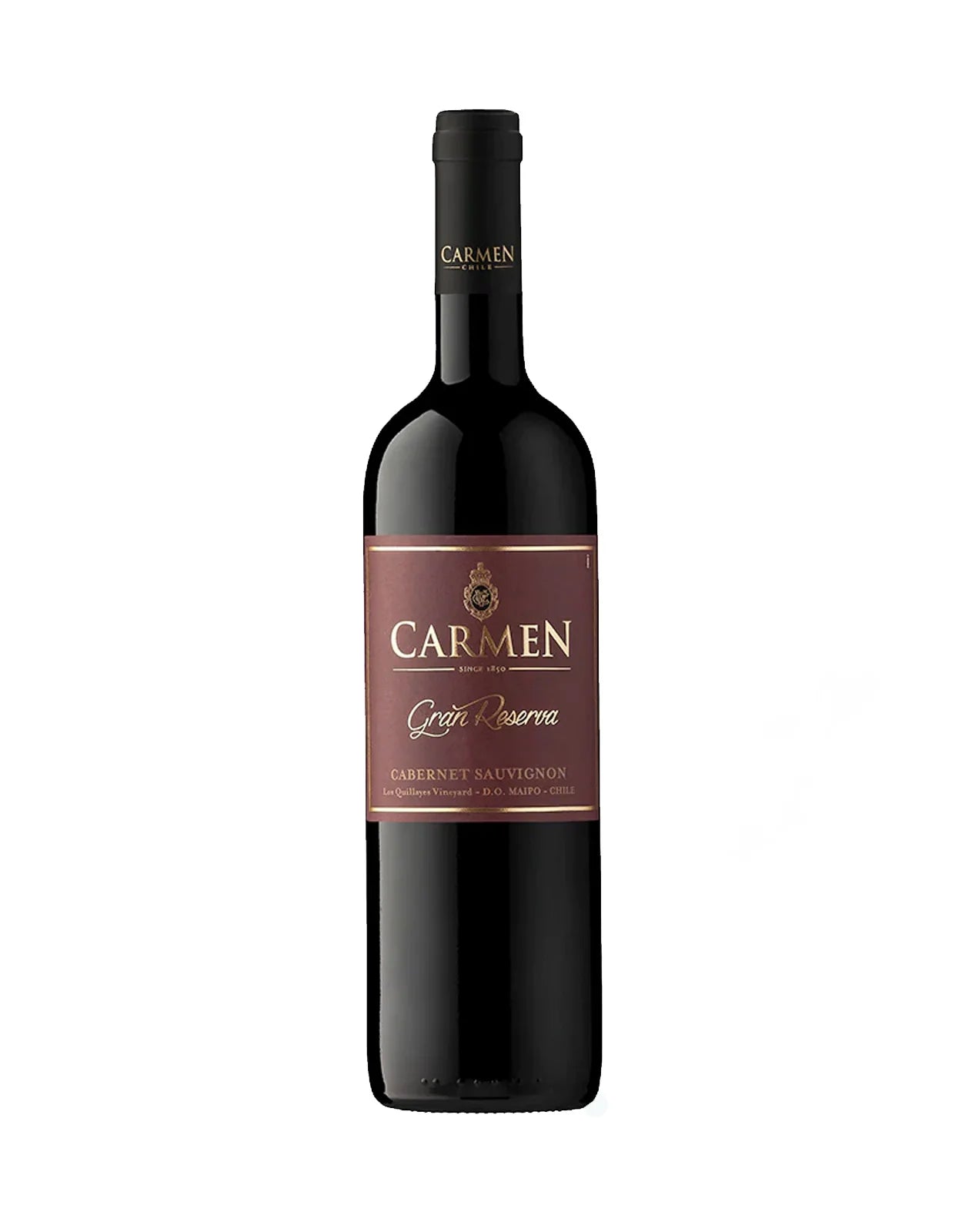 Carmen Cabernet Sauvignon Gran Reserva 2022 750ml