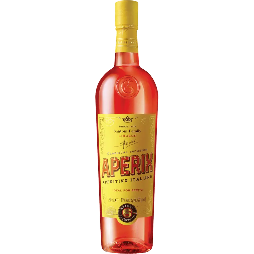 Knight Gabriello Aperix Aperitivo 750ml