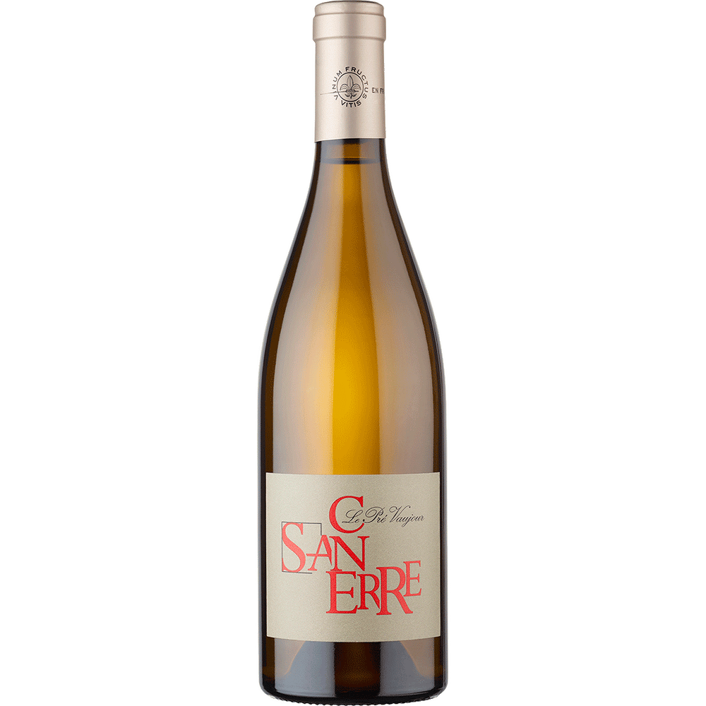 Le Pré Vaujour Sancerre 2023 750ml