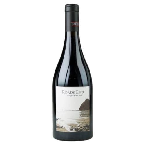 Roads End Pinot Noir 2016 750ml