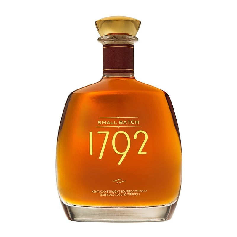 1792 Ridgemont Reserve Kentucky Straight Bourbon Whiskey 750ml