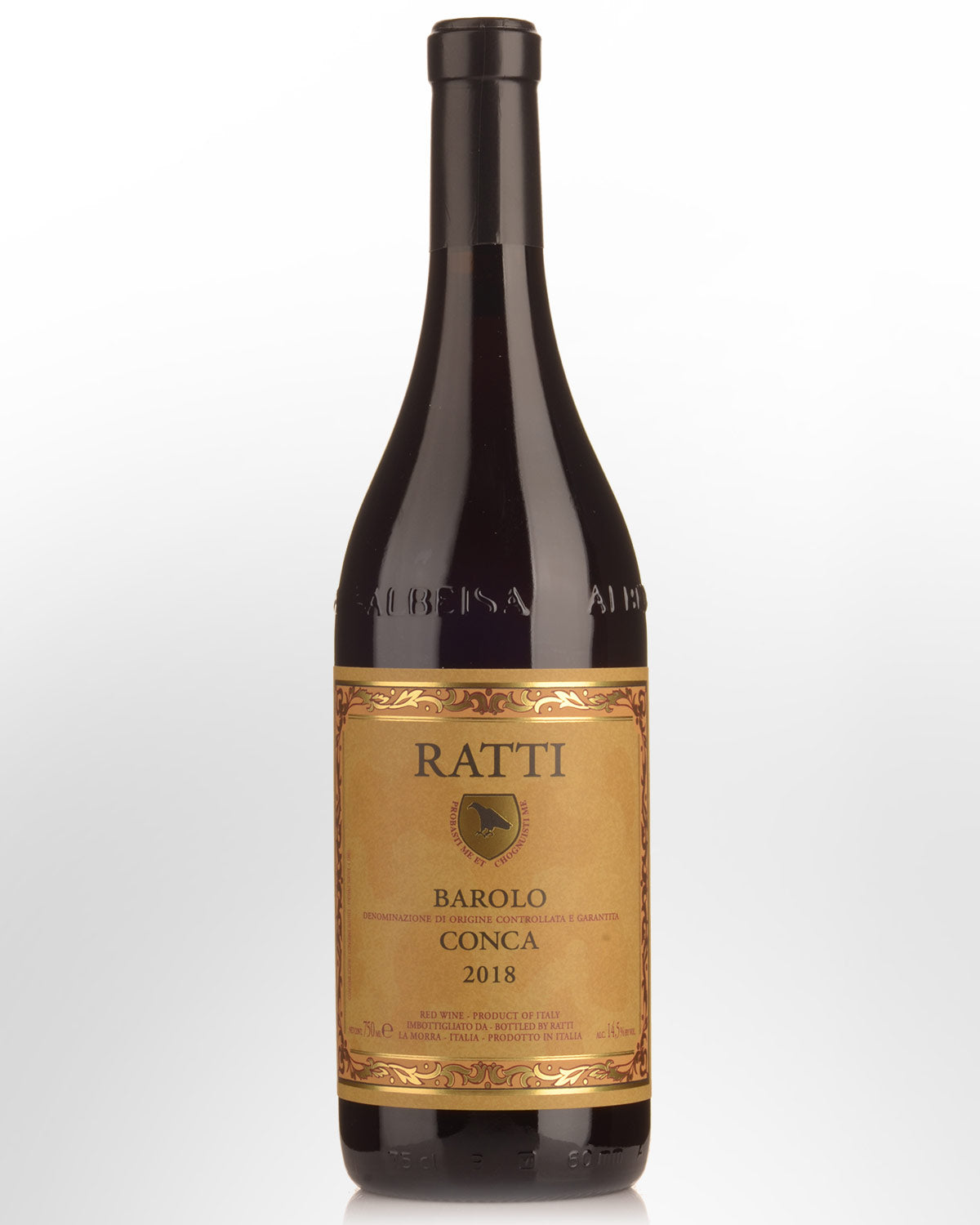 Renato Ratti Conca 2018 750ml