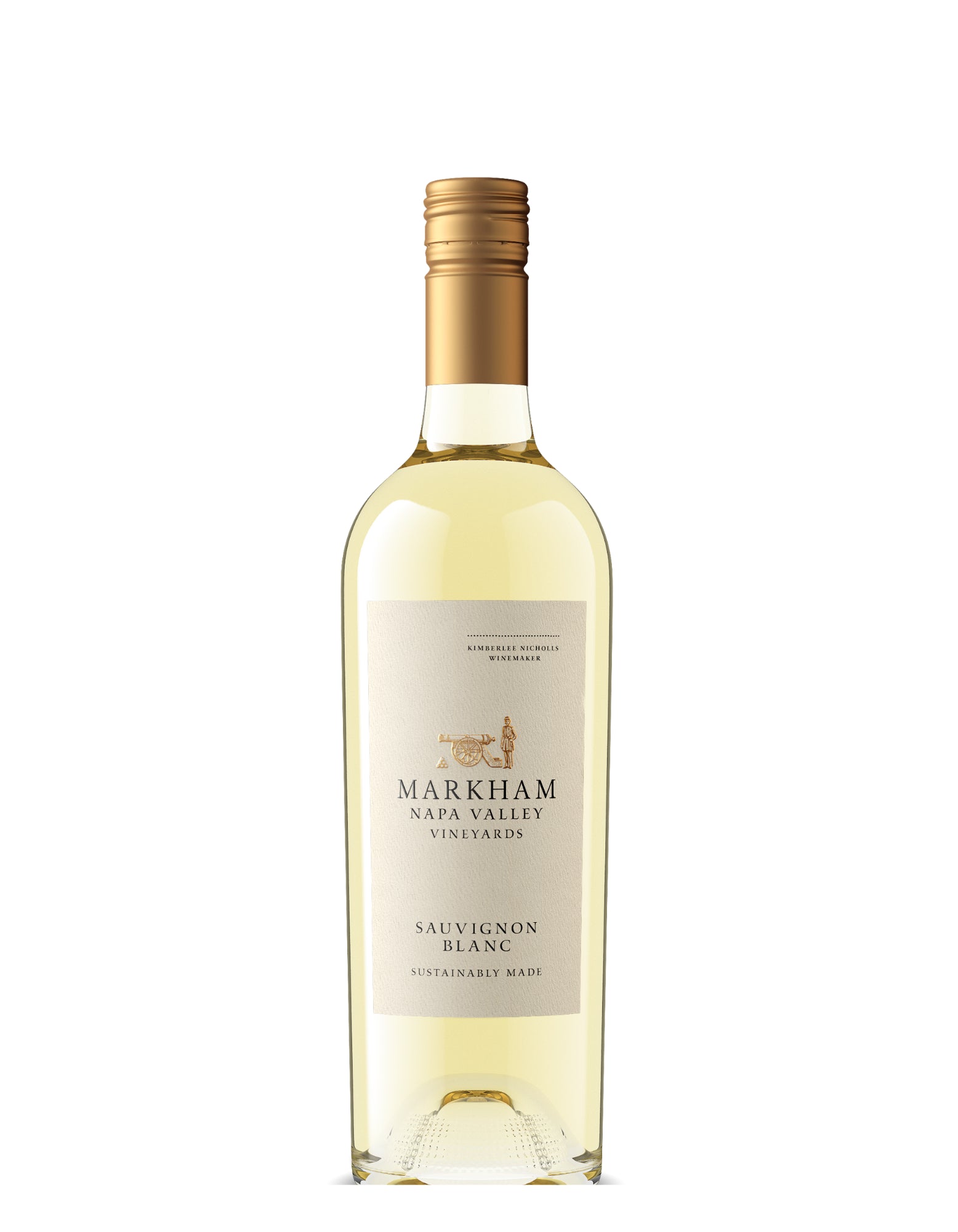 Markham Sauvignon Blanc 2023 750ml