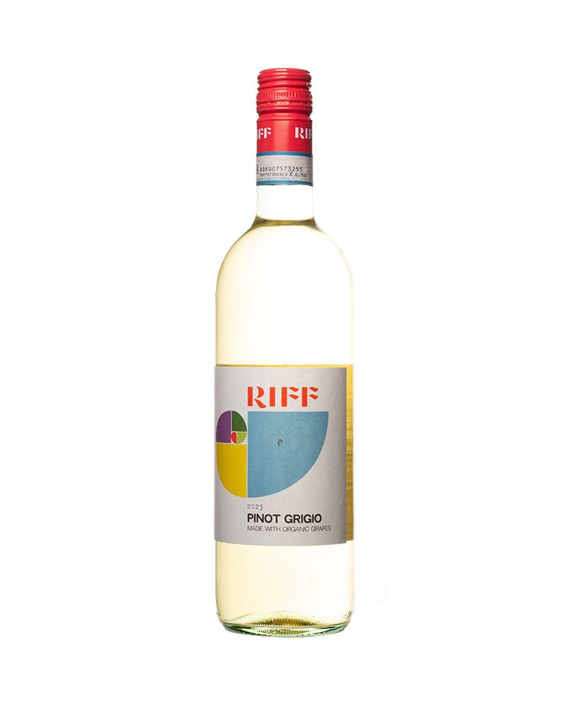 Riff Pinot Grigio 2023 750ml
