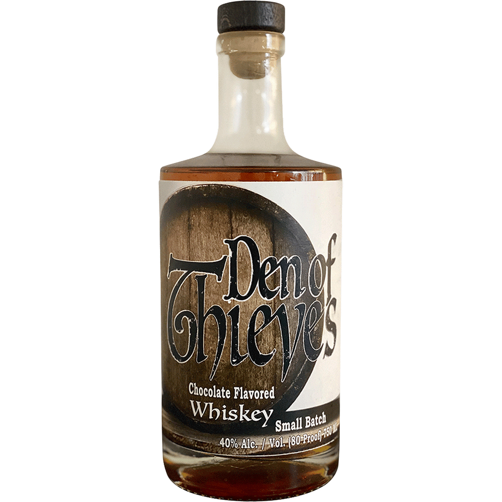 Den of Thieves Chocolate 750ml