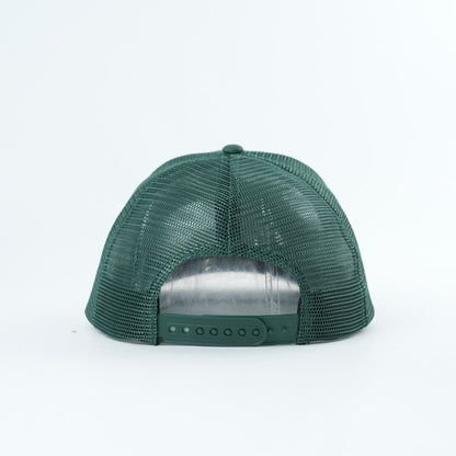 Whiskey Library Trucker Hat