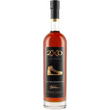 2XO The Sneakerhead Blend Kentucky Straight Bourbon Whiskey 750ml