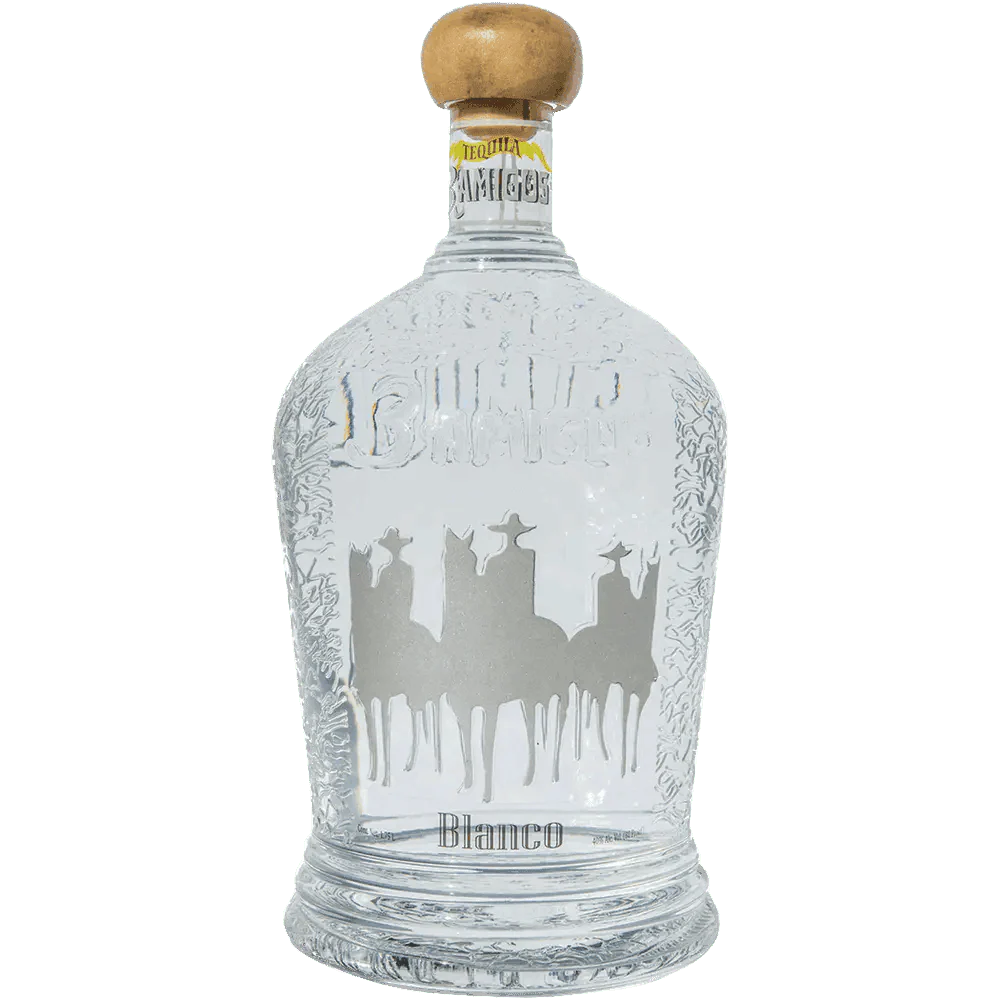 3 Amigos Blanco Tequila 750ml