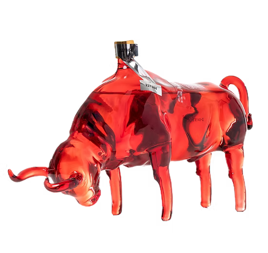 Don Chinto Red Ox 750ml