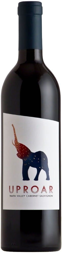 Mark Herold Uproar Cabernet Sauvignon 2020 750ml