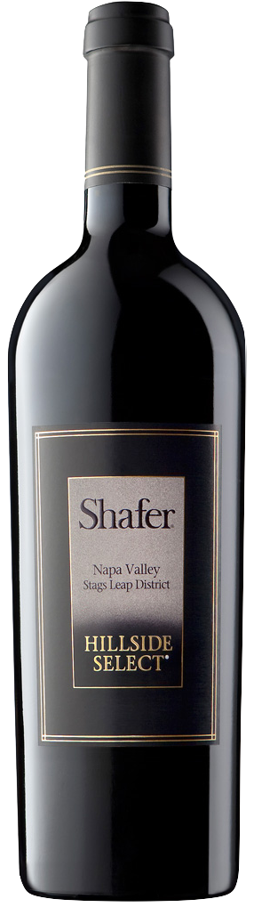 Shafer Hillside Select Cabernet Sauvignon 2017 750ml