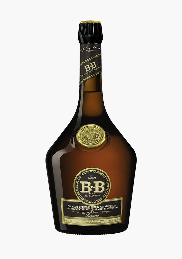 Bénédictine And Brandy Liqueur 750ml