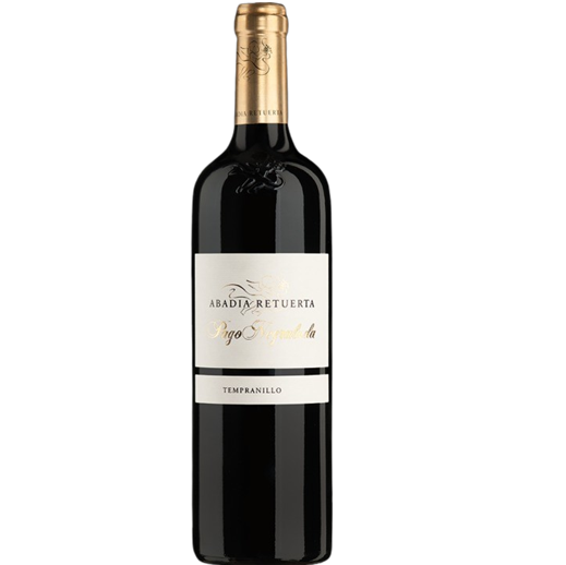 Abadia Tempranillo 2016 750ml