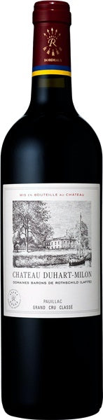 Château Duhart-Milon 2010 750ml