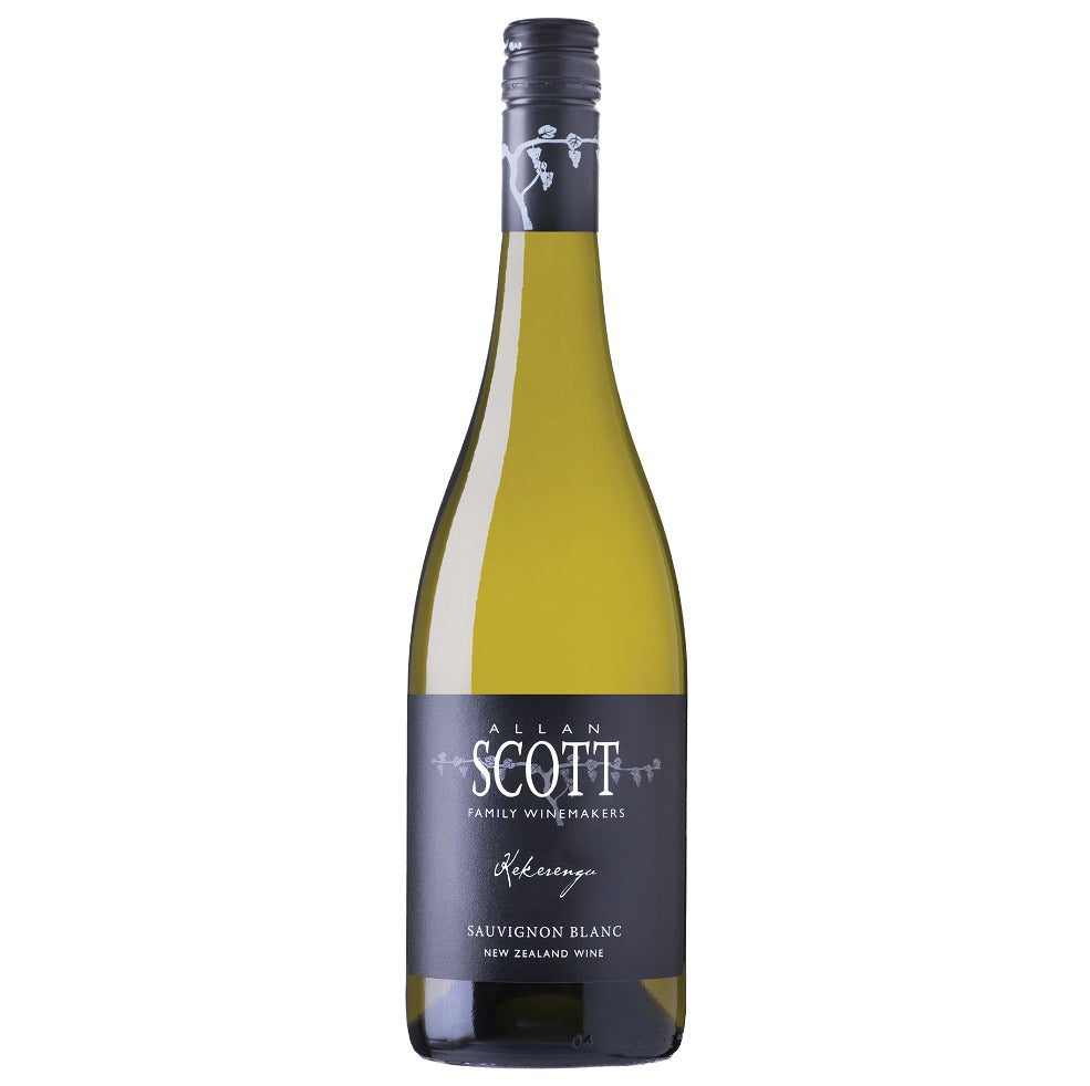 Scott’s Black Label Blended Scotch Whisky 750ml