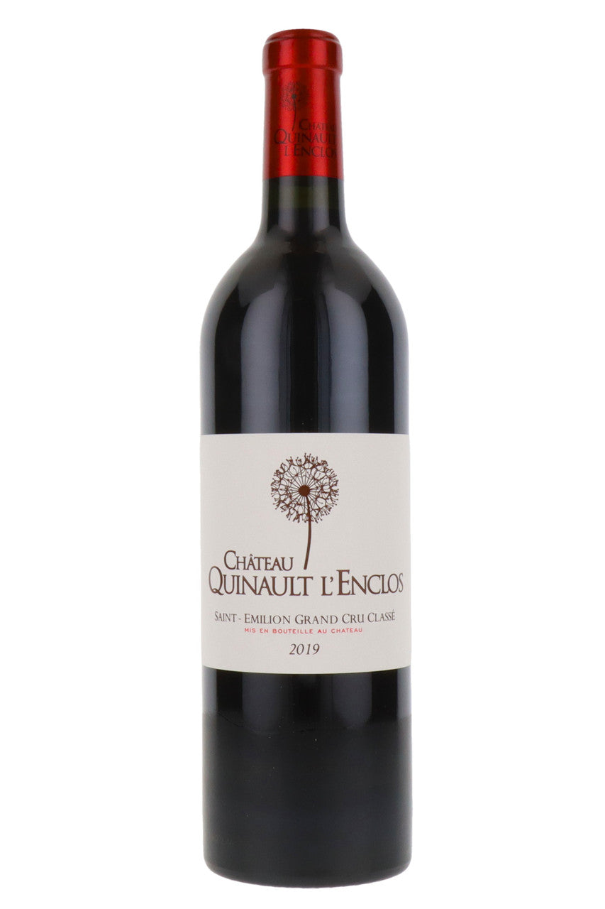 Château Quinault L’Enclos 2019 750ml
