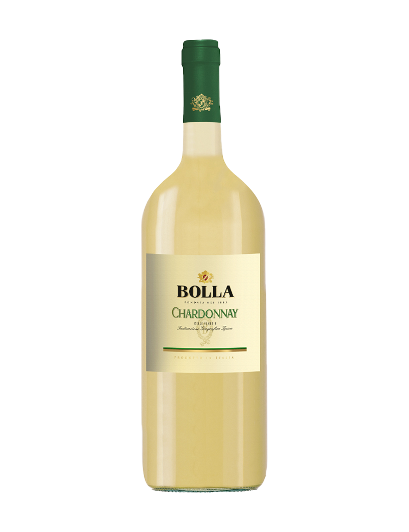 Bolla Chardonnay 2021 750ml