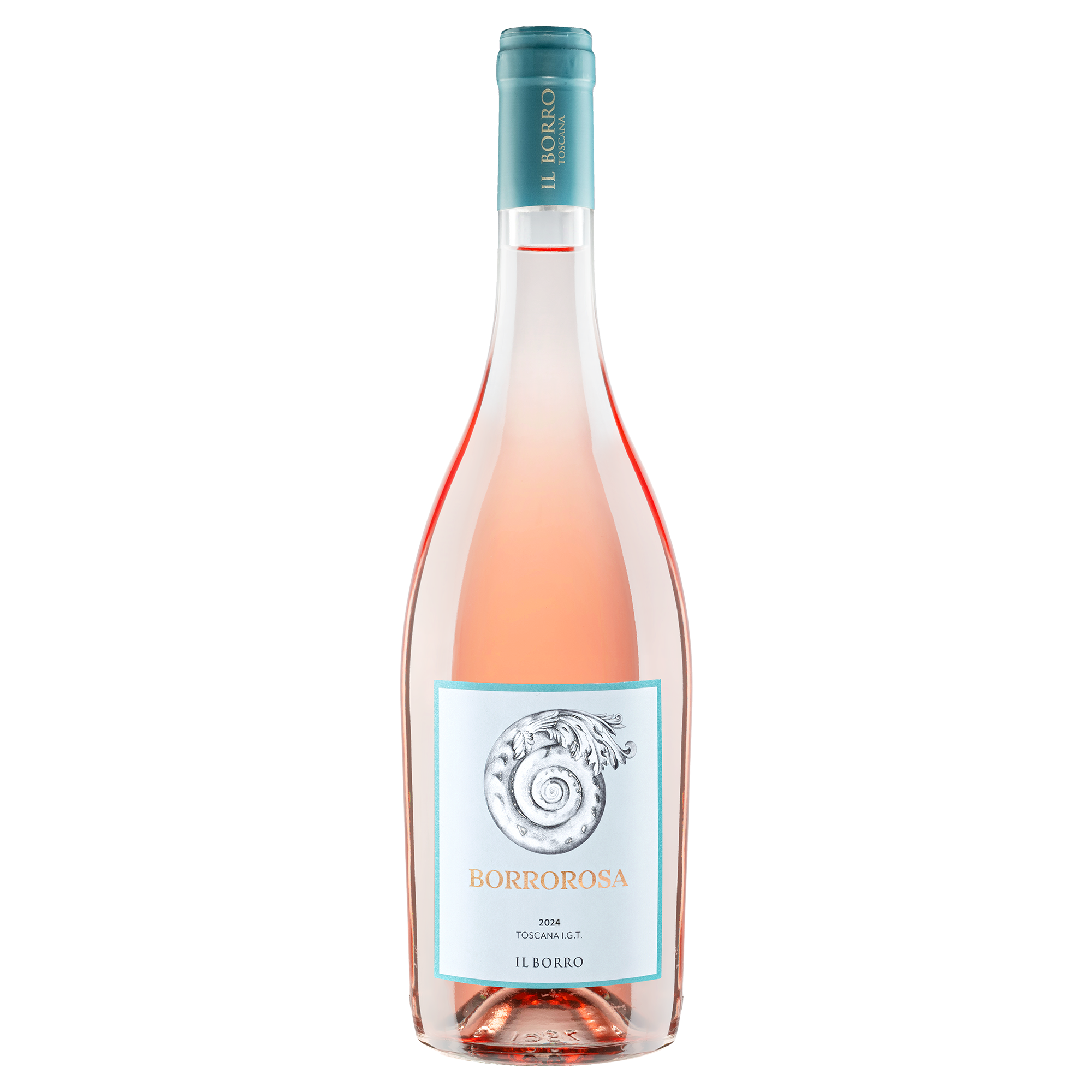 Il Borro Rosé Borrorosa 750ml