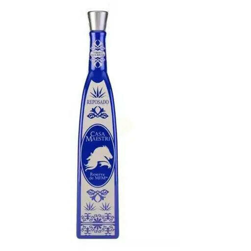 Casa Maestri Reposado 750ml.
