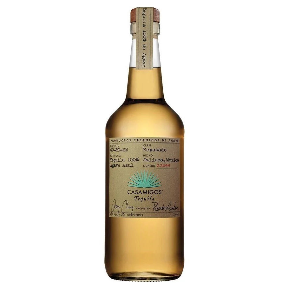 Casamigos Reposado 750ml