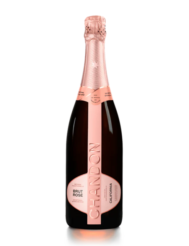 Chandon Rosé Sparkling Wine 750ml