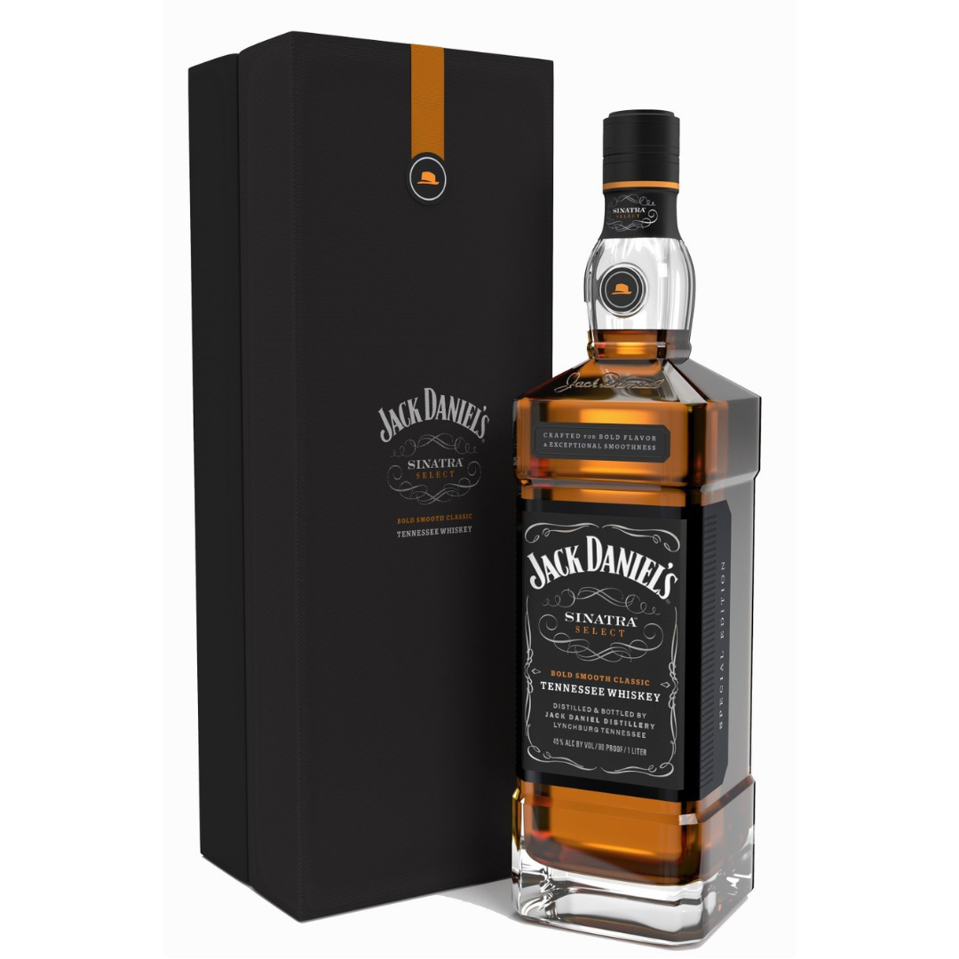 Jack Daniel's Sinatra Select 1L