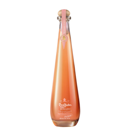 Don Julio Rosado Tequila 750ml